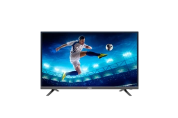 Телевизор Samsung Crystal UHD