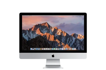 Моноблок Apple iMac 24